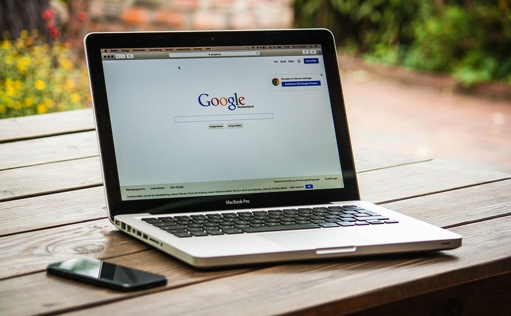 Comprendre les algorithmes des moteurs de recherche
