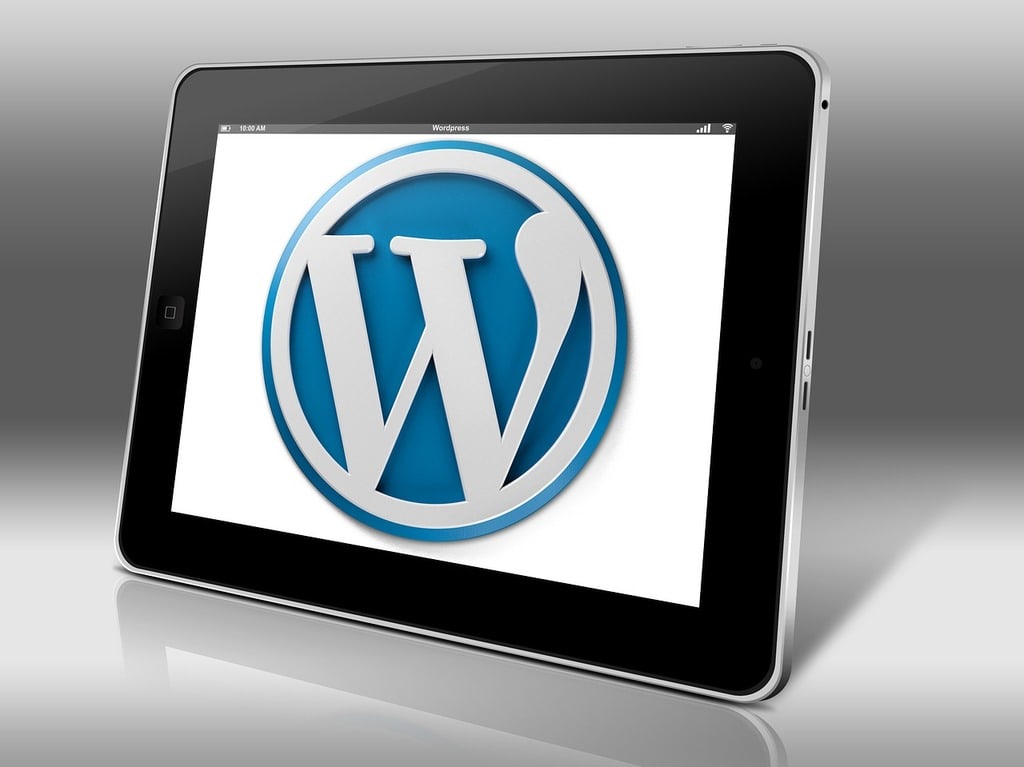 Créer un site WordPress performant pour votre entreprise à Auray
